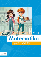 3.ročník Matematika 2.díl