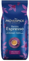 Zrnková káva Mövenpick Espresso 1kg