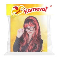 Čarodějnická paruka