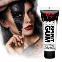 Lepidlo na speciální efekty Spirit Gum Glue 12ml