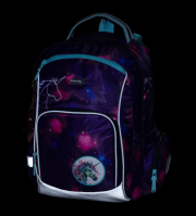 Školní batoh OXY GO Unicorn