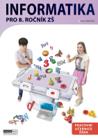 8.ročník Informatika učebnice