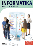 7.ročník Informatika učebnice