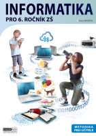 6.ročník Informatika metodická příručka