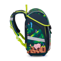 Školní batoh Playworld Premium light