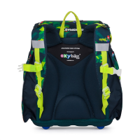 Školní batoh Playworld Premium light
