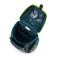 Školní batoh Playworld Premium light