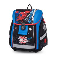 Školní set 3dílný Premium Light Spiderman
