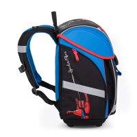 Školní set 3dílný Premium Light Spiderman