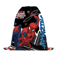 Školní set 3dílný Premium Light Spiderman