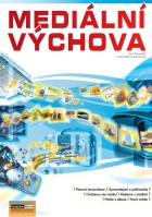 Mediální výchova učebnice