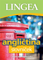 Anglický jazyk Angličtina slovníček