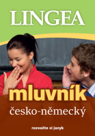 Německý jazyk Mluvník česko-německý