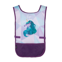 Zástěra pončo Oxy Sherpy Unicorn