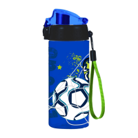 Láhev Oxy Click Fotbal 500ml