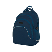 Studentský batoh Oxy Scooler Blue