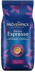 Zrnková káva Mövenpick Espresso 1kg