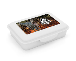 Box na svačinu Jurassic World