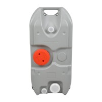 Nádrž na vodu CALTER® 40L