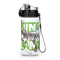 Láhev Oxy Click Premium Dinosaurus 500ml