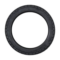 Bezdušová pneumatika k RACCEWAY® KOBRA 14x2,5