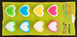 Dětské magnety 8ks