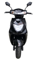 Elektroskútr RACCEWAY® CITY 21, černý+ Nosič zdarma - pouze osobní odběr