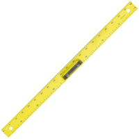 Tabulové pravítko Wissner 100cm