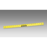 Tabulové pravítko Wissner 100cm