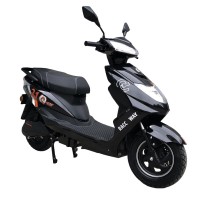 Elektroskútr RACCEWAY® CITY 21, černý+ Nosič zdarma - pouze osobní odběr