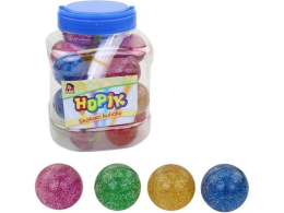 Hopík s glitry 45mm