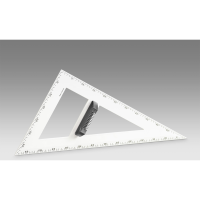 Tabulový trojúhelník Wissner 60cm