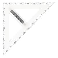 Tabulový trojúhelník Wissner 60cm