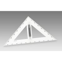 Tabulový trojúhelník Wissner 60cm