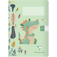 Sešit 523 A5 Clairefontaine Kids 20ls linkovaný