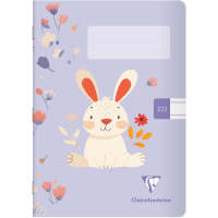 Sešit 523 A5 Clairefontaine Kids 20ls linkovaný