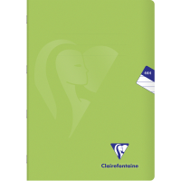 Sešit 444 A4 Clairefontaine Mimesys 40ls linkovaný