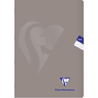 Sešit 444 A4 Clairefontaine Mimesys 40ls linkovaný