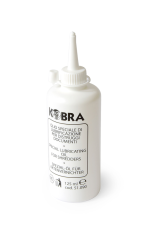 Mazací a čistící olej Kobra pro skartovací stroje 125ml