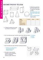 5.ročník Matematika