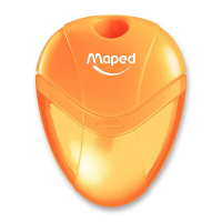 Ořezávátko Maped Igloo Neon mix barev