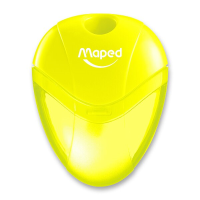 Ořezávátko Maped Igloo Neon mix barev