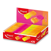 Guma Maped Neon
