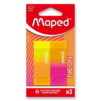 Guma Maped Neon 2ks