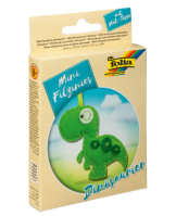 Kreativní set šití Dinosaurus