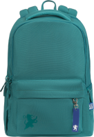 Studentský batoh Oxford School zelený