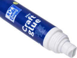 Lepidlo Oxford s aplikátorem 34ml