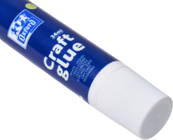 Lepidlo Oxford s aplikátorem 34ml