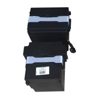 Baterie PB-48V, 20Ah, k elektroskútru RACCEWAY® E-FICHTL® S23