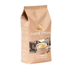 Zrnková káva Tchibo Crema Mild 1kg